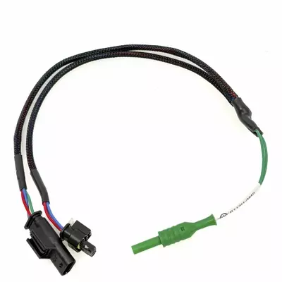 Hirshmann 3way Breakout Leasd - AMS